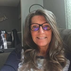 Meet your Posher, Cheryll